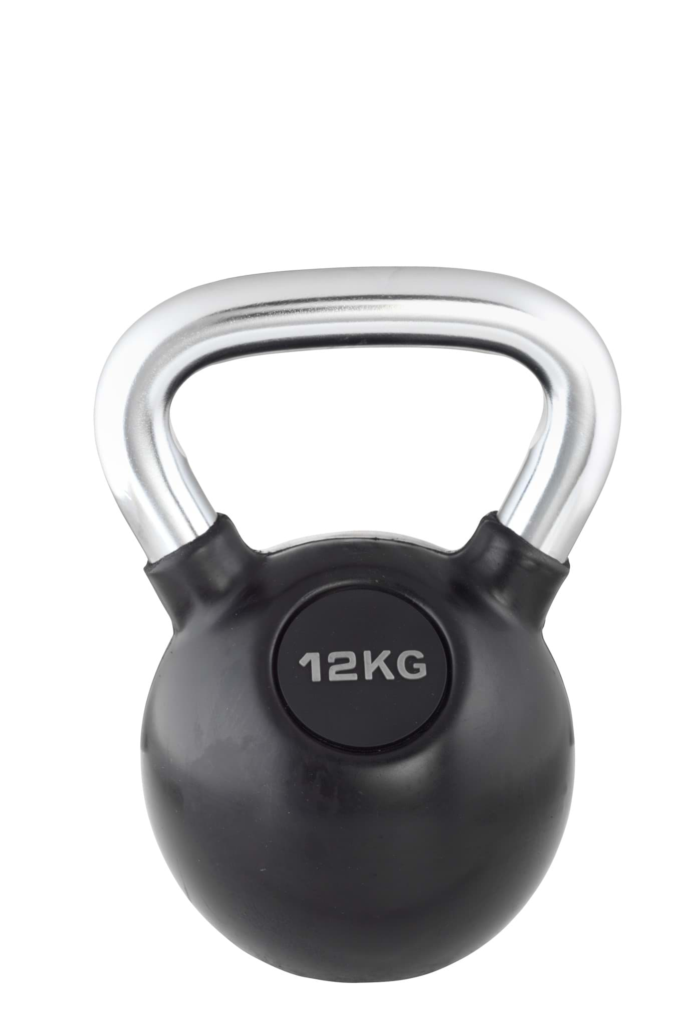 Bild von Kettlebell Black